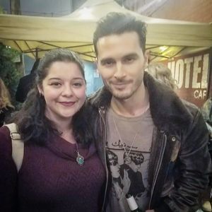 Meet your Posher, Shaina